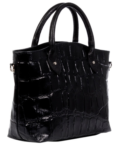 Sac main forme cabas - main,