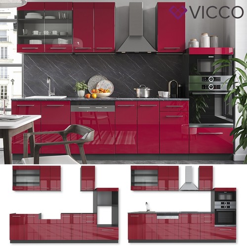 Kitchenette cuisine intégrée - cuisine,