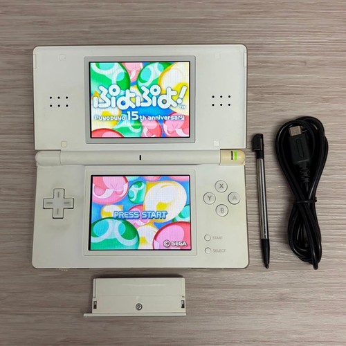 Console portable nintendo - console, ds