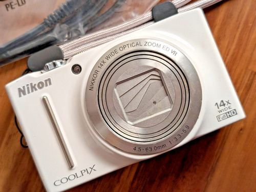 écran lcd une tache - l'écran, a