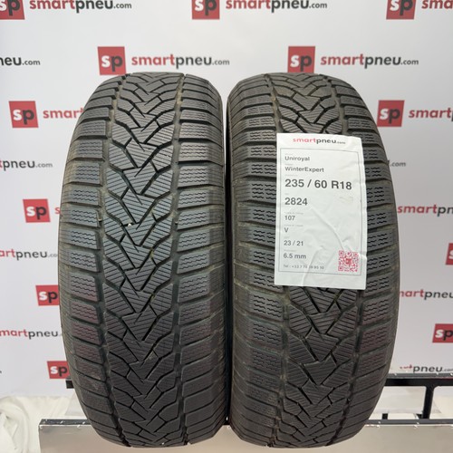 Uniroyal winterexpert - 2x,
