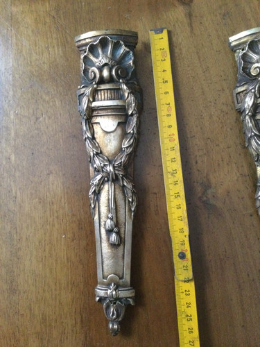 Habillages empire en - 6,