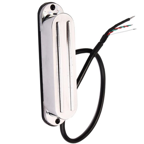 Musiclily dual rail - dual,