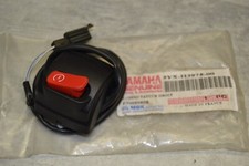 Commodo droit démarreur MBK