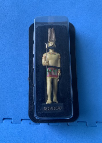 Figurine sopdou divinité - figurine,
