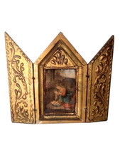 Icônes de Voyage - Triptyque