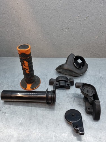 Ktm gas rapide - domino, neuf