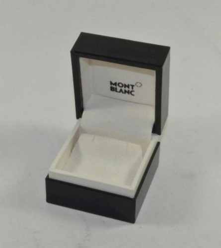 Montblanc boucle oreille - boucle, d'oreille