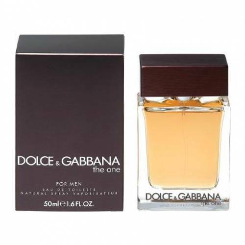 Dolce gabbana the - one, for