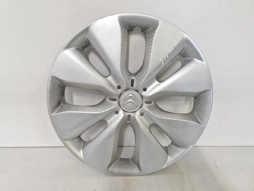 5416r8 enjoliveur citroen - enjoliveur, c3