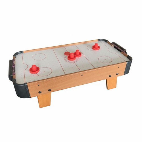 Mini air hockey jeu - hockey, familial