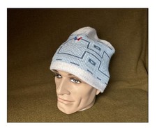 Vintage France 80's * Bonnet