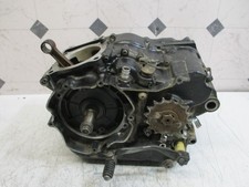 Yamaha xt350 xt 350 1986 86