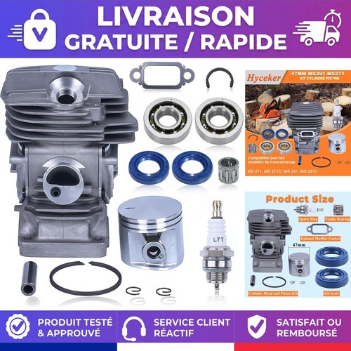 Kit cylindre piston 47mm big - kit,