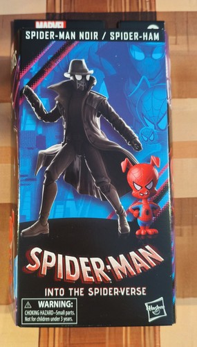 Figurine marvel legends - figurine,