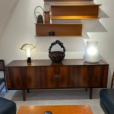 Enfilade de Hans Wegner modele