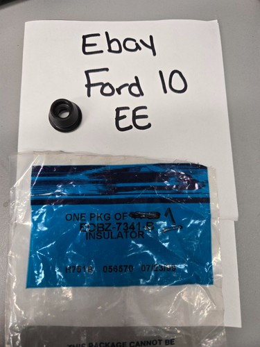 One nos 1980 1986 - one, ford