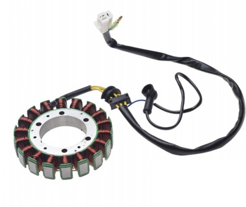 Stator alternateur bobines - stator,