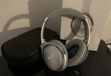 Bose QuietComfort QC 35 II Casque sans fil à réduction de bruit