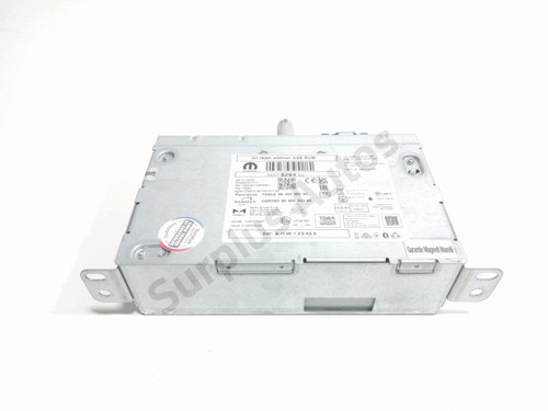Autoradio 1692284180 citroen - autoradio,