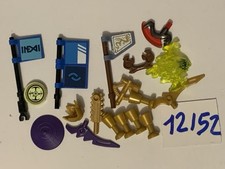 Lot De Pièces Lego Theme