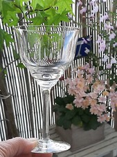 Cristal Villeroy Boch 6 verres