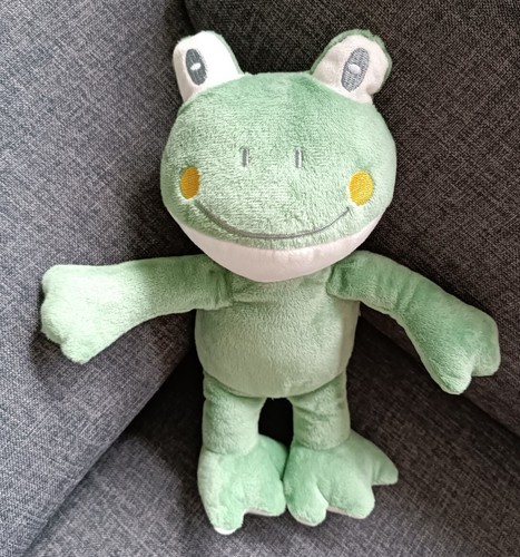 1042 doudou peluche - peluche, arthur