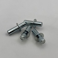 4x IKEA HEMNES ASPELUND Shelf Floor Support 104171