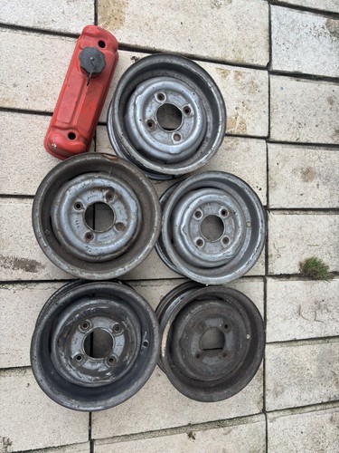 Pièces austin mini - pièces,