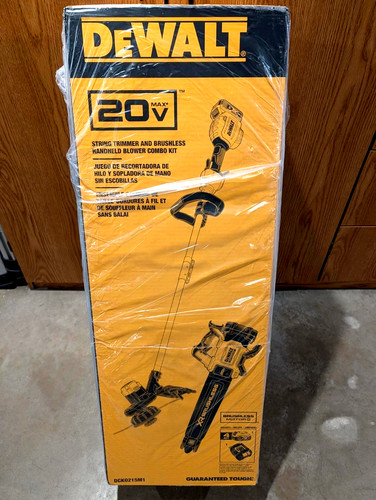 Dewalt genuine dcko215m1 20v - dewalt,