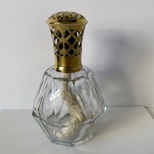 Ancienne Lampe Berger en