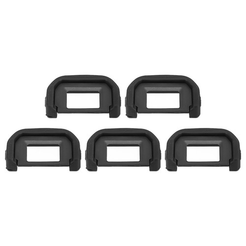 Oculaire caoutchouc pour - oculaire,