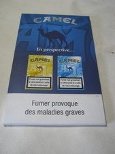 présentoir publicitaire