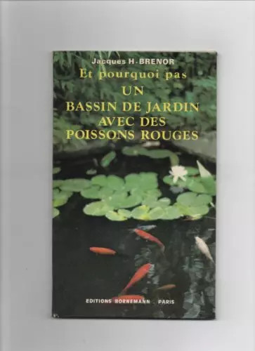 Pourquoi pas bassin de - et,