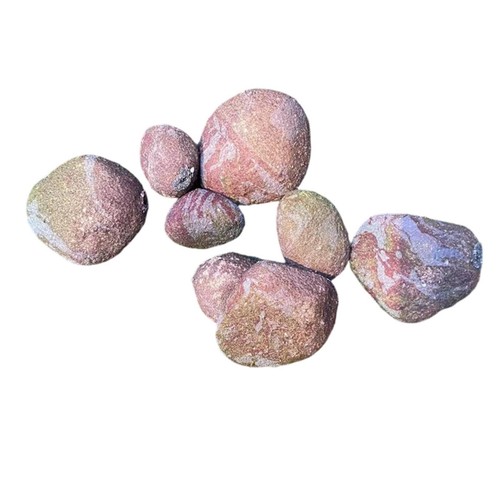 Faux rochers mousse - en,