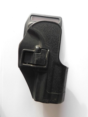 Holster plastique blackhawk - holster, !