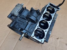 Kawasaki ZZR1100 engine cases crankcases