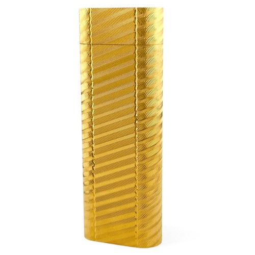 Briquet gaz cartier motif - gaz,
