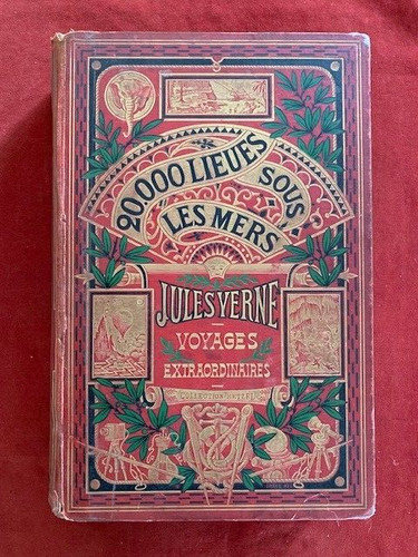 Jules verne vingt mille - -,