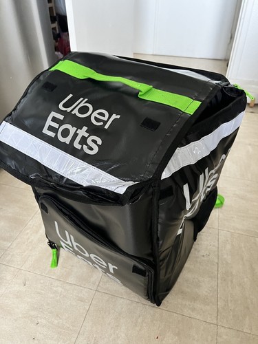 Sac livraison uber - sac,