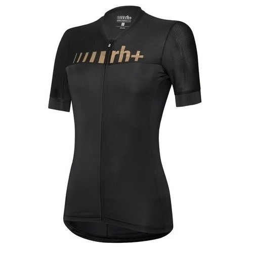 Zerorh logo jersey maillot - zerorh+, w