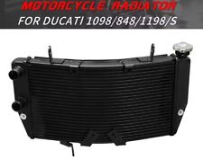 RADIATEUR DUCATI 848 848EVO