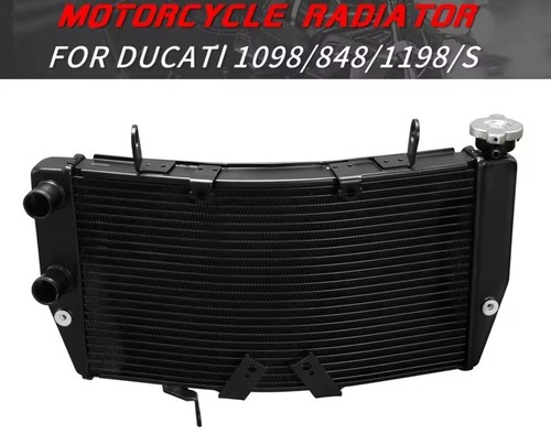 Radiateur ducati 848 848evo - ducati,
