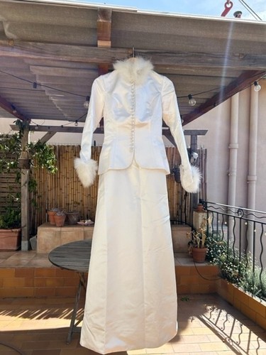 Robe mariée - robe,