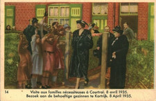 Image ancienne chromo chocolat