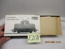 PIKO HO 5/6210 E69 Electric