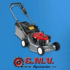 Tondeuse à gazon Honda HRD