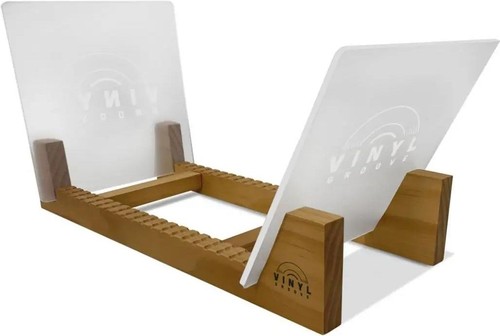 Gadget vinyl groove - -, groove: