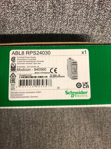 Abl8rps24030 1pcs new original - 1pcs,