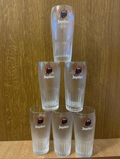 MEGA PROMO 6 VERRES A BIERE